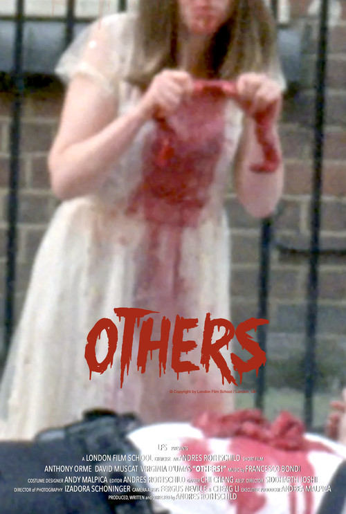Others! постер