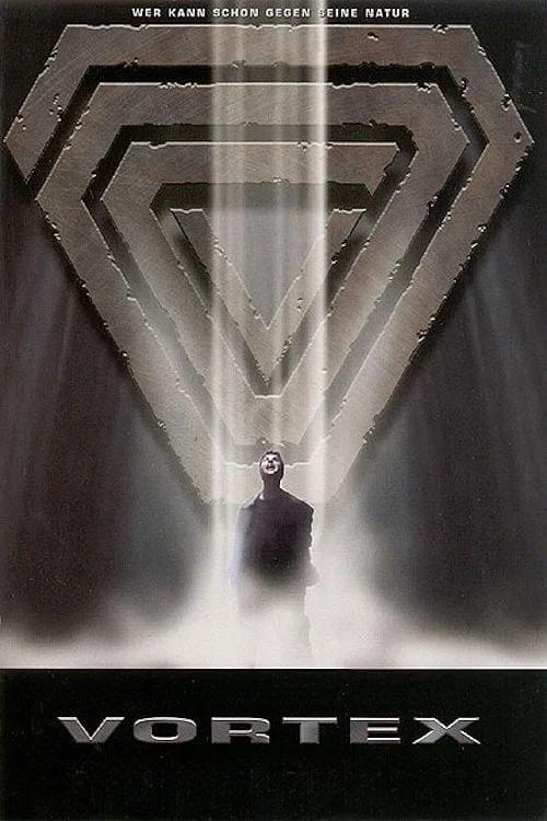 Vortex постер
