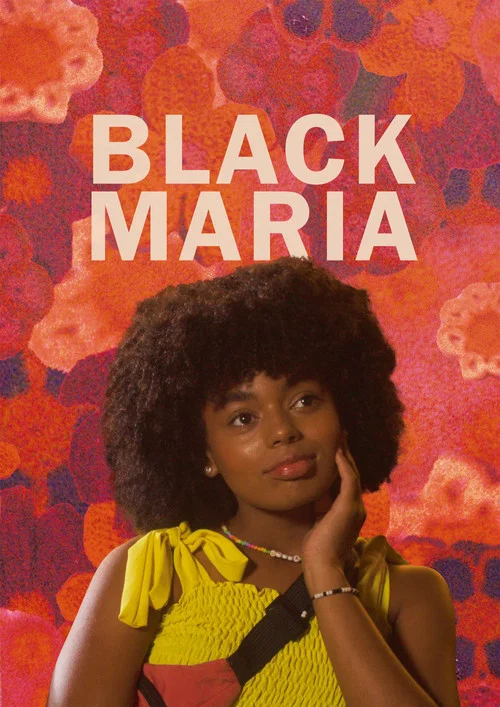 Black Maria постер