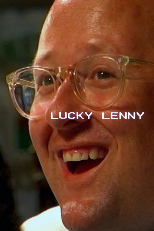 Lucky Lenny постер