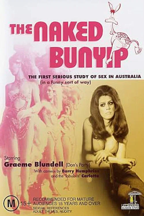 The Naked Bunyip постер