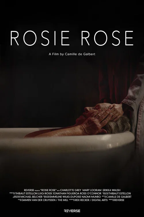 Rosie Rose постер