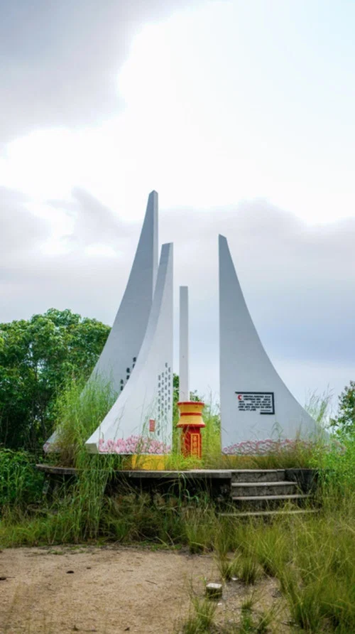 The Island постер