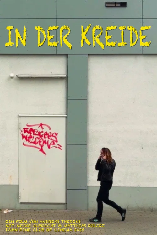 In der Kreide постер