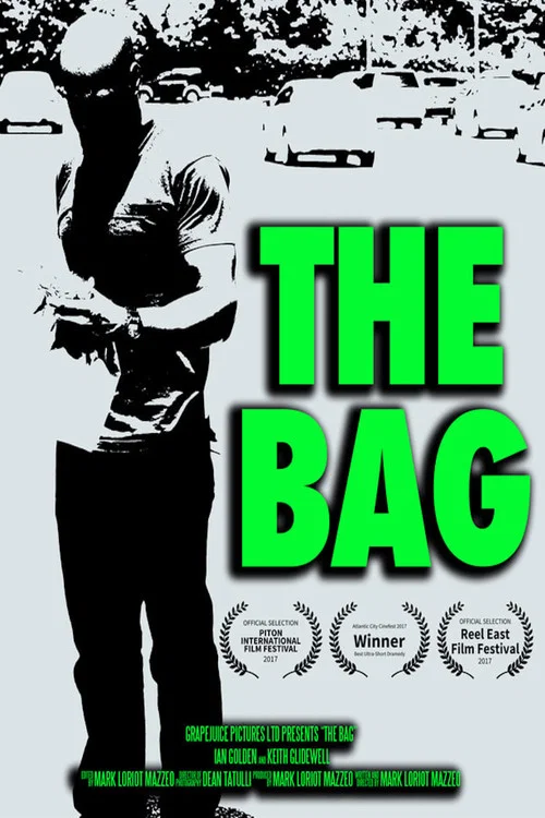 The Bag постер