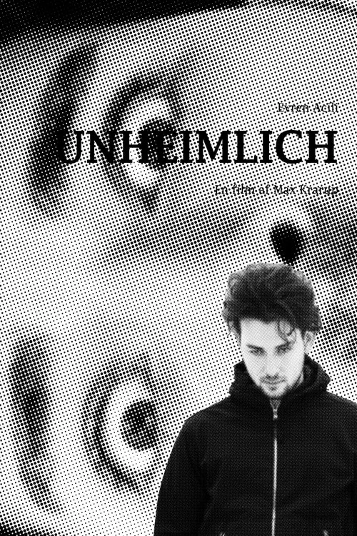Unheimlich постер