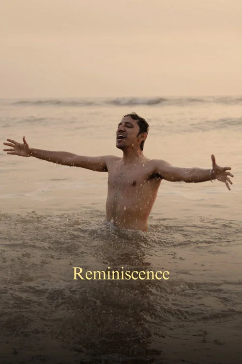 Reminiscence постер