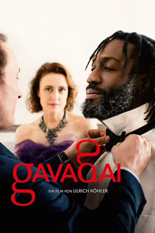 Gavagai постер