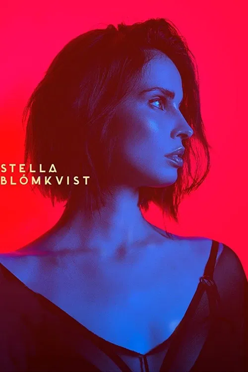 Stella Blómkvist постер