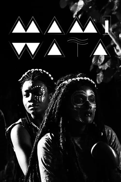 Mami Wata постер