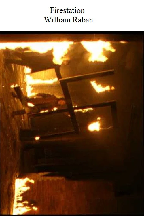 Firestation постер