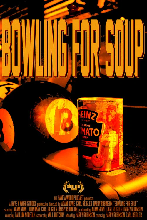 Bowling For Soup постер