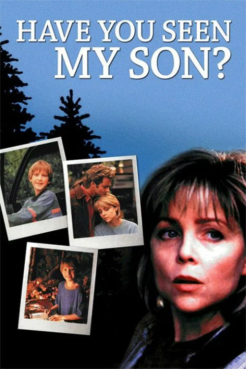 Have You Seen My Son постер
