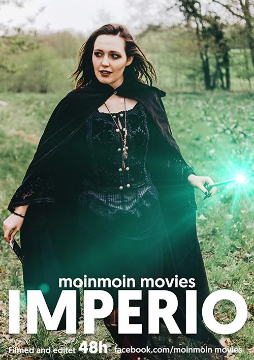 Imperio постер