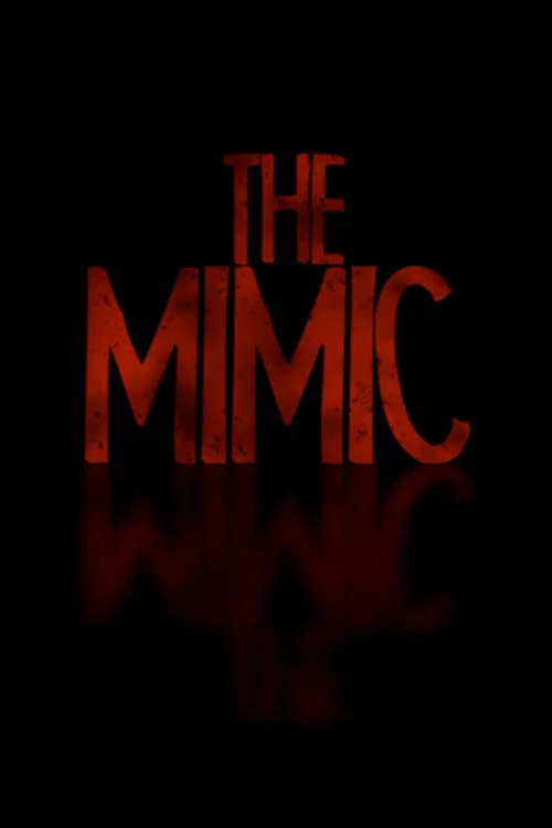 Mimic постер