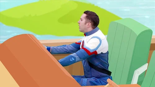 Эпизод 3