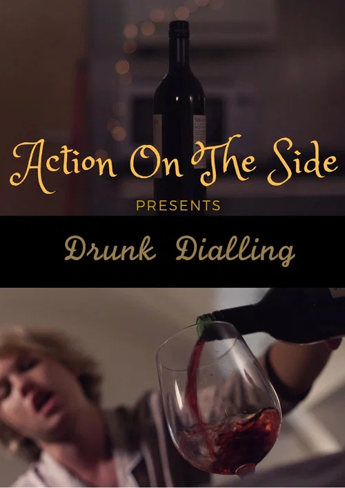 Drunk Dialling постер