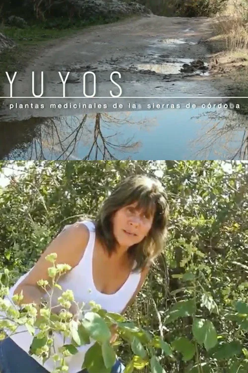 YuYos постер