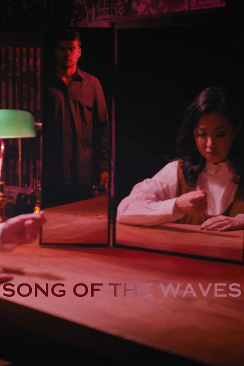 Song of the Waves постер