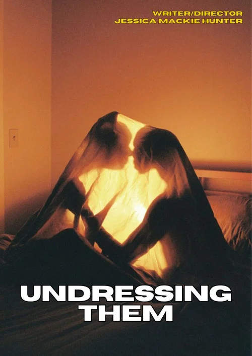 Undressing Them постер