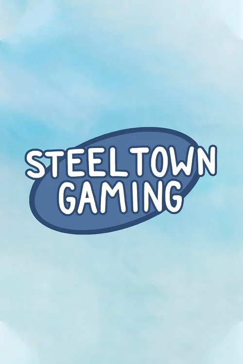 Steel Town Gaming постер