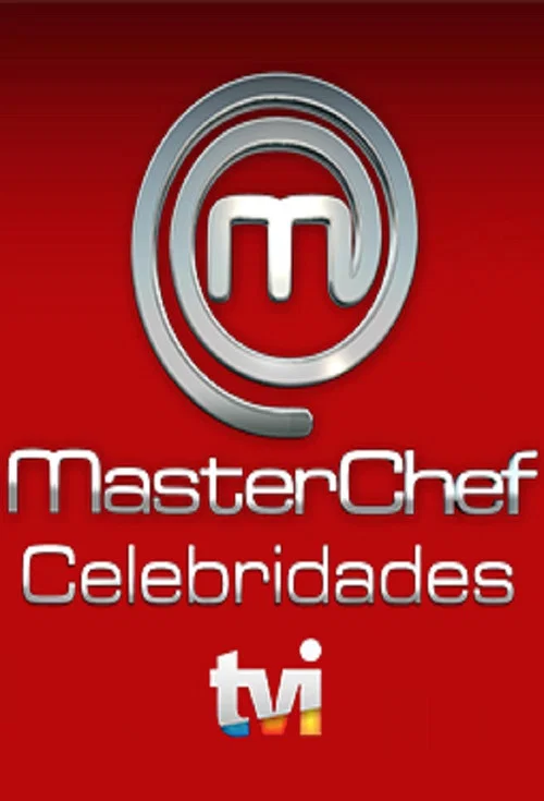 MasterChef Celebridades (PT) постер