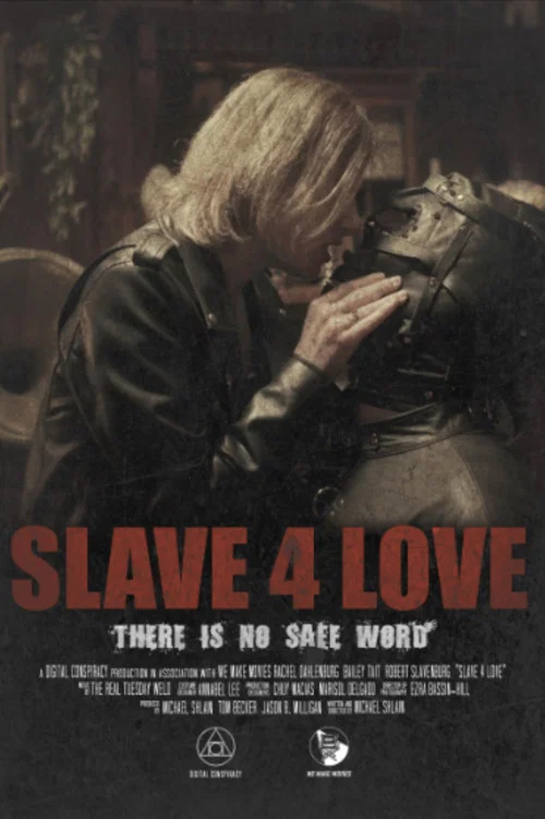 Slave 4 Love постер