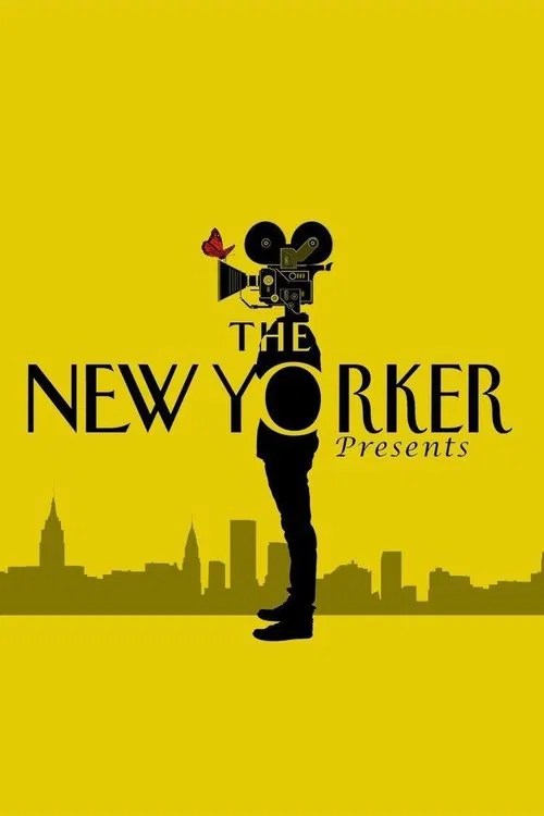 The New Yorker Presents постер