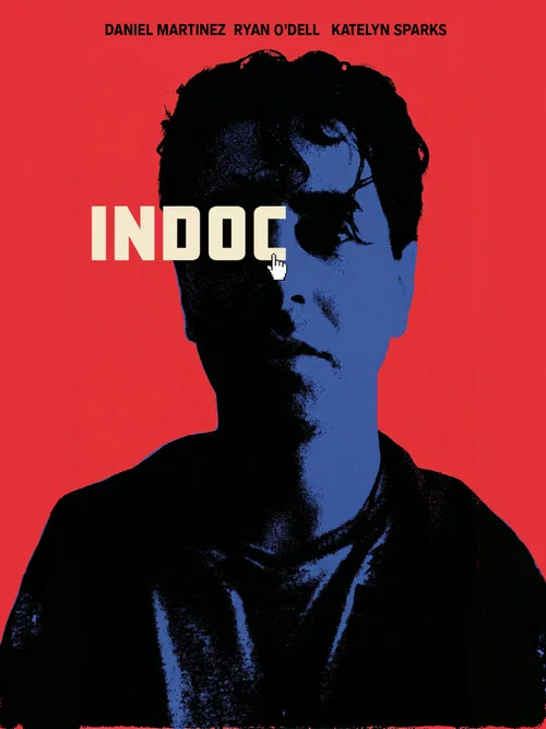 INDOC постер