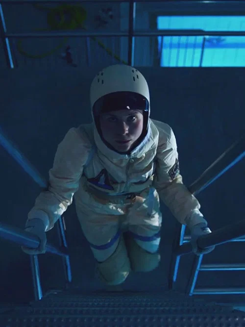 Moonjump постер