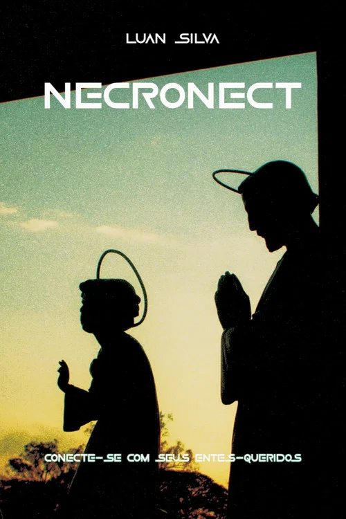 Necronect постер