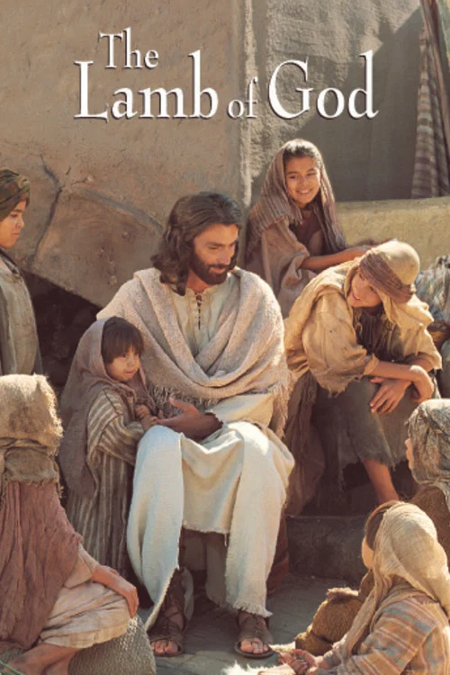 The Lamb of God постер