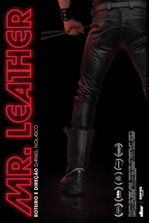 Mr. Leather постер