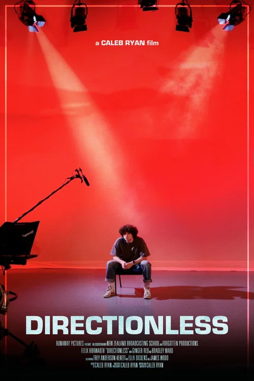 Directionless постер