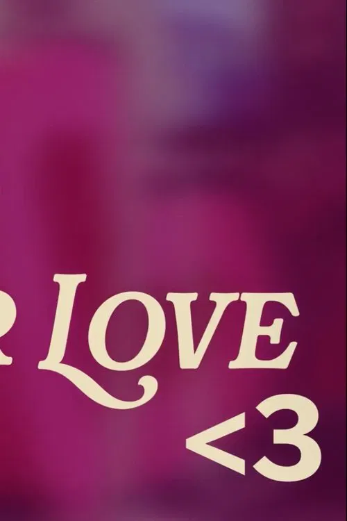 In the Mood for Love - UNLV Edition постер