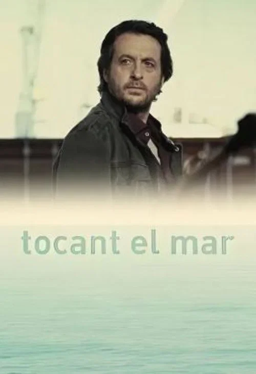 Tocant el mar постер