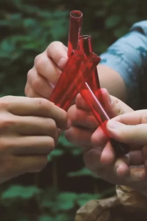 Communion постер