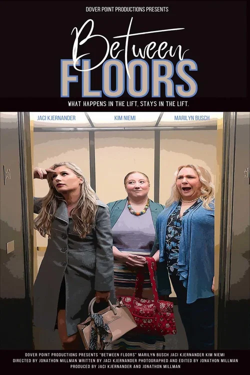 Between Floors постер