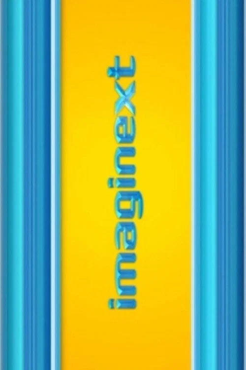 Imaginext постер