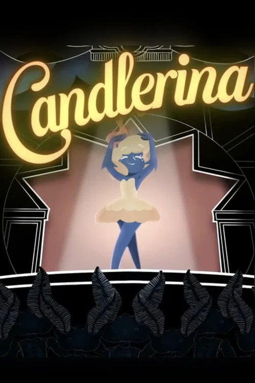 Candlerina постер