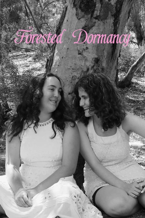 Forested Dormancy постер