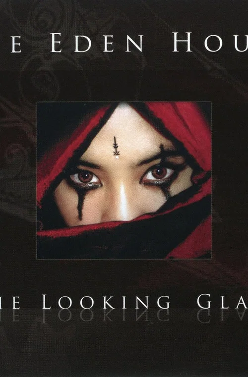 The Eden House: The Looking Glass постер
