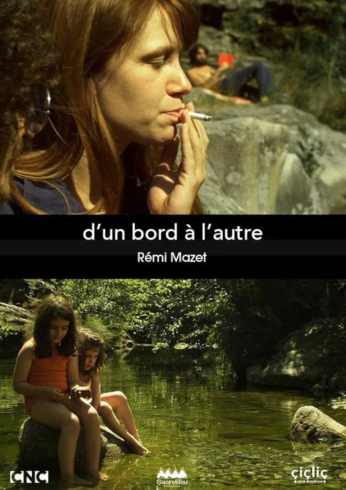 D'un bord à l'autre постер