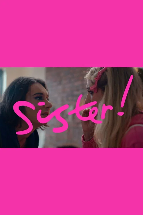 Sister! постер