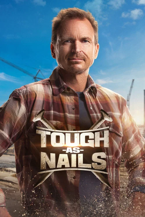 Tough As Nails постер