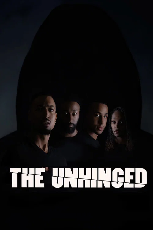 The Unhinged постер