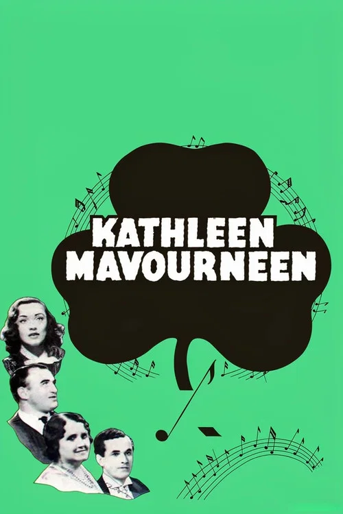 Kathleen Mavourneen постер