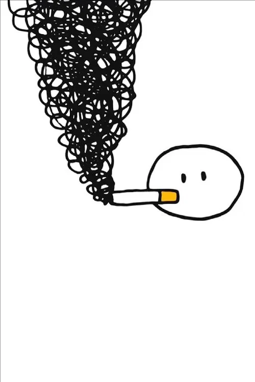 Myself: Smoke постер
