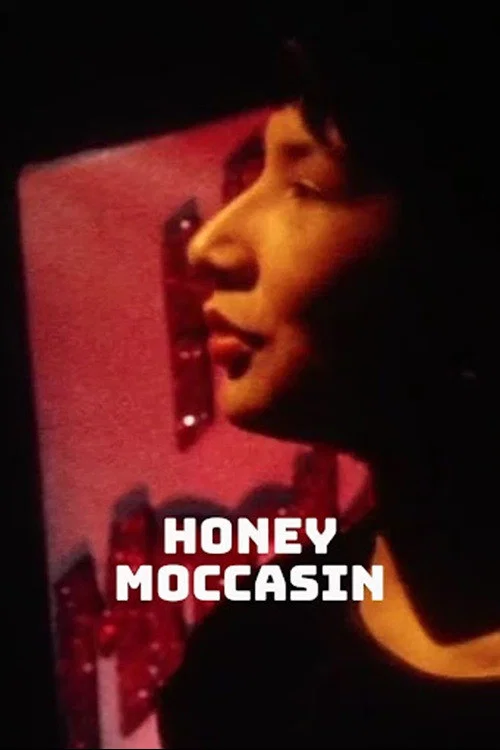 Honey Moccasin постер