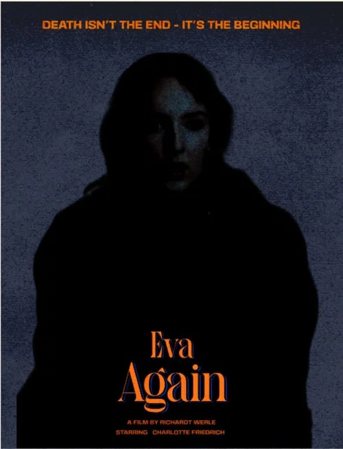 Eva, Again постер